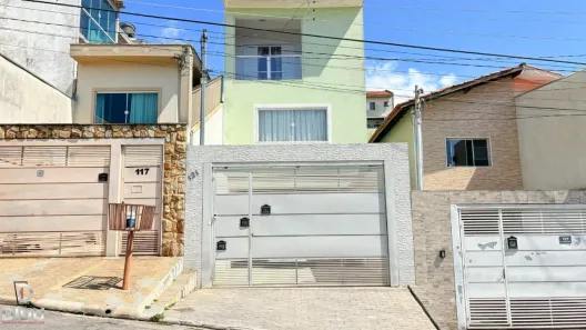 Sobrado com 3 Quartos à venda, 195m² no Jaraguá, São Paulo