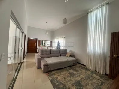 Casa de Condomínio com 3 Quartos à venda, 168m² no Condomínio Residencial Quebec, São Carlos