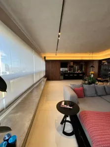 Apartamento com 3 Quartos à venda, 174m² no Vale do Sereno, Nova Lima