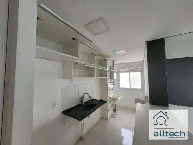 Apartamento com 2 Quartos para alugar, 44m² no Jardim Helena, São Paulo