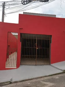 Casa com 6 Quartos à venda, 180m² no Vila Carmosina, São Paulo