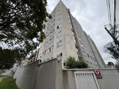 Apartamento com 1 Quarto à venda, 34m² no Portão, Curitiba