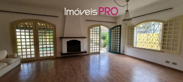 Casa com 4 Quartos à venda, 306m² no Jardim Leonor, São Paulo