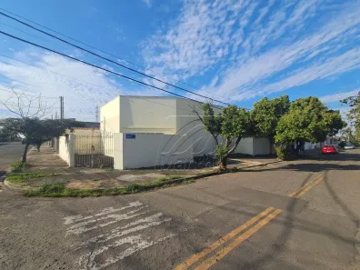 Ponto Comercial à venda, 156m² no Santa Terezinha, Piracicaba