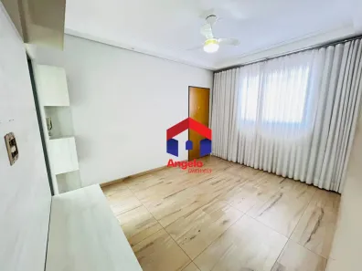 Apartamento com 2 Quartos à venda, 48m² no Santa Mônica, Belo Horizonte