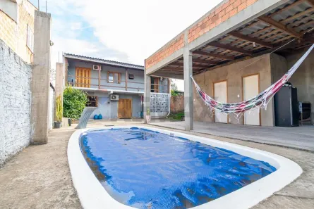 Sobrado com 4 Quartos à venda, 300m² no São Vicente, Gravataí