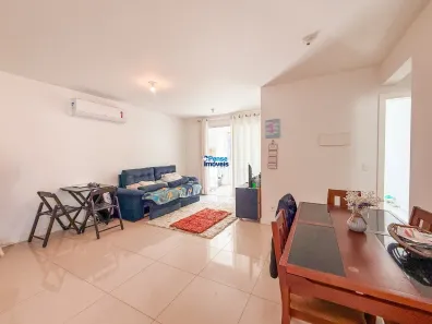 Apartamento com 2 Quartos à venda, 71m² no Pantanal, Florianópolis