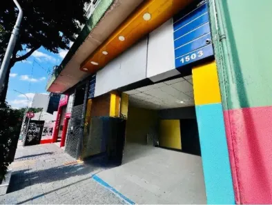 Ponto Comercial à venda, 224m² no Bela Vista, São Paulo
