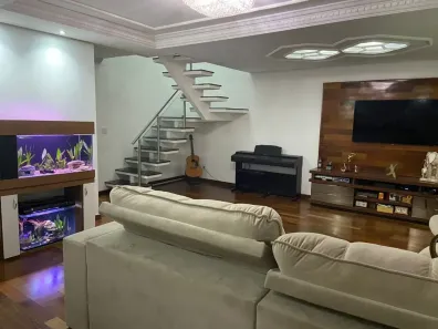 Sobrado com 3 Quartos à venda, 165m² no Jardim Alvorada (Zona Oeste), São Paulo