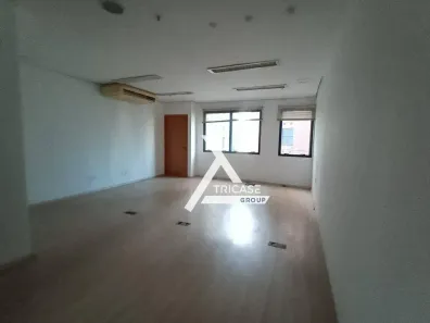 Sala Comercial para alugar, 37m² no Vila Olímpia, São Paulo