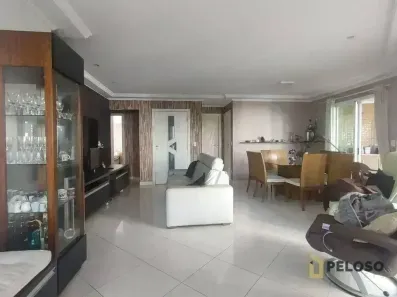 Apartamento com 3 Quartos à venda, 130m² no Santana, São Paulo