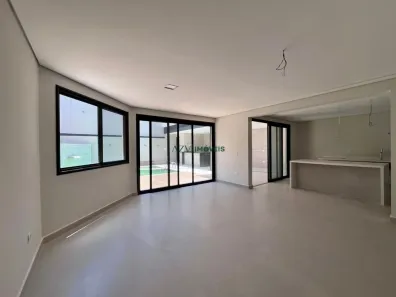 Casa de Condomínio com 5 Quartos à venda, 340m² no Jardim das Colinas, São José dos Campos