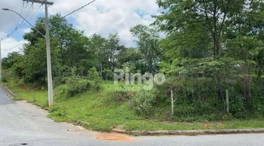 Lote/Terreno à venda, 545m² no Teixeirinha, Betim