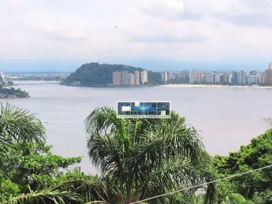 Apartamento com 1 Quarto à venda, 56m² no Ilha Porchat, São Vicente