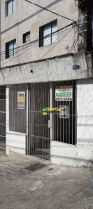 Apartamento com 1 Quarto para alugar, 30m² no Taboão, São Bernardo do Campo