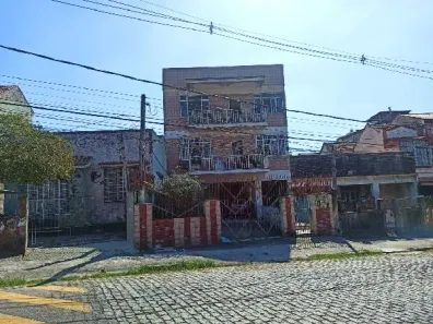 Apartamento com 2 Quartos à venda, 58m² no Penha, Rio de Janeiro