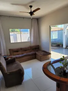 Casa de Condomínio com 4 Quartos à venda, 80m² no Nova Conquista, Cuiabá