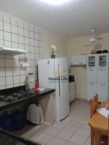Casa com 2 Quartos à venda, 165m² no Jardim Planalto, São José do Rio Preto