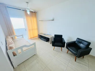 Apartamento com 3 Quartos à venda, 80m² no Mirim, Praia Grande