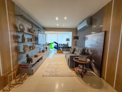 Apartamento com 3 Quartos à venda, 150m² no Barra da Tijuca, Rio de Janeiro