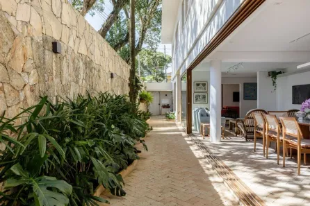 Casa com 3 Quartos à venda, 427m² no Indianópolis, São Paulo