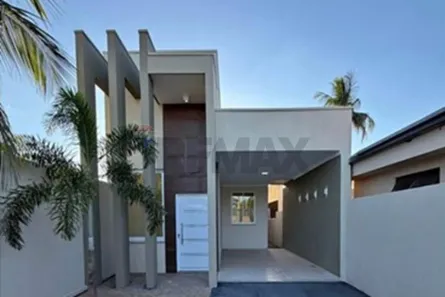 Casa com 2 Quartos à venda, 240m² no Centro, Andradina