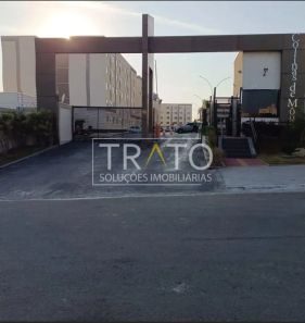 Apartamento com 2 Quartos à venda, 45m² no Jardim Nova Abolição, Campinas