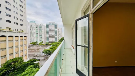 Apartamento com 2 Quartos à venda, 83m² no Pitangueiras, Guarujá
