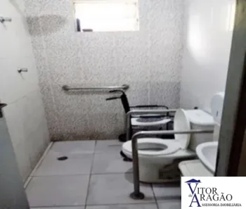 Casa de Condomínio com 6 Quartos à venda, 375m² no Vila Vitório Mazzei, São Paulo