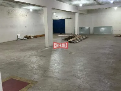 Prédio Comercial para alugar, 1080m² no Centro, Santo André