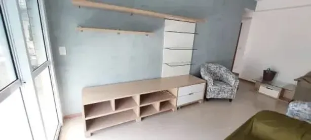 Apartamento com 2 Quartos para alugar, 70m² no Barra Olímpica, Rio de Janeiro
