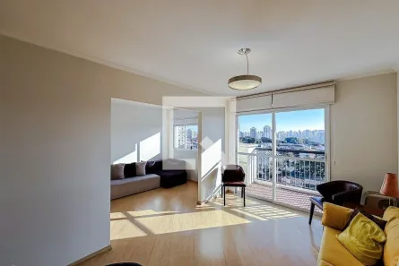 Apartamento com 3 Quartos à venda, 101m² no Vila Dom Pedro I, São Paulo
