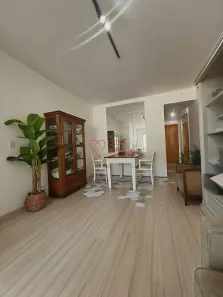 Apartamento com 3 Quartos à venda, 93m² no Centro, Florianópolis