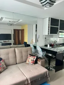 Apartamento com 2 Quartos à venda, 45m² no Chácara Mafalda, São Paulo