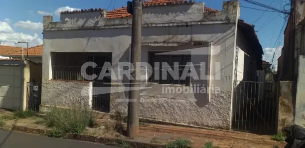 Imóvel Comercial com 5 Quartos à venda, 183m² no Centro, Araraquara