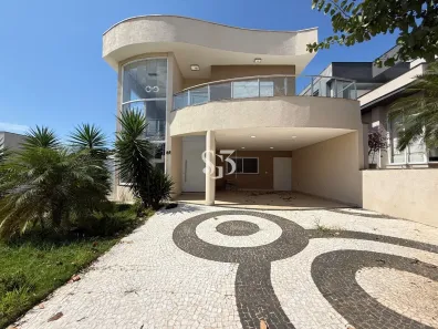 Casa de Condomínio com 3 Quartos à venda, 310m² no Jardim do Lago, Campinas
