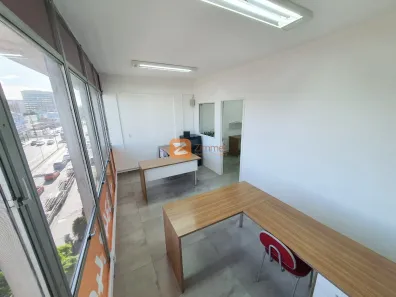 Sala Comercial para alugar, 50m² no Jardim Lindóia, Porto Alegre