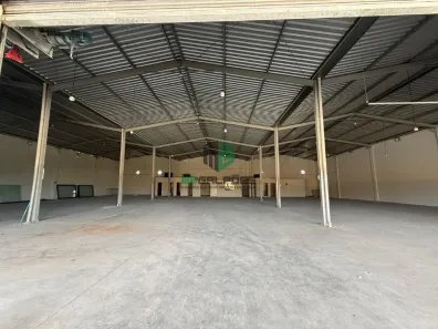Ponto Comercial para alugar, 1200m² no Felipe Cláudio de Sales, Pedro Leopoldo