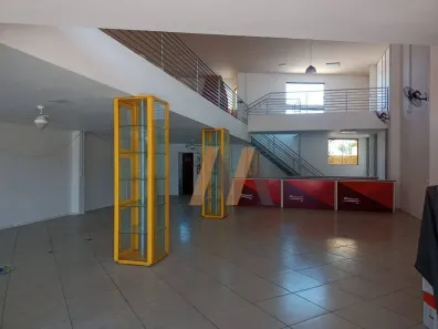 Ponto Comercial para alugar, 390m² no Dona Mercedes, Gravataí