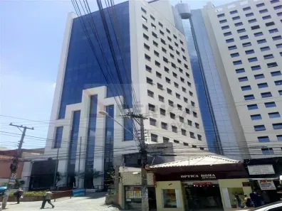 Sala Comercial à venda, 30m² no Lapa, São Paulo