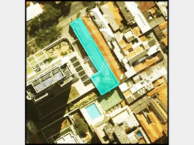 Lote/Terreno à venda, 461m² no Vila Mariana, São Paulo