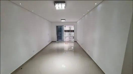 Apartamento com 3 Quartos para alugar, 105m² no Centro, São Bernardo do Campo