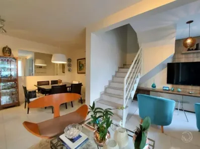 Cobertura com 4 Quartos à venda, 166m² no Trindade, Florianópolis