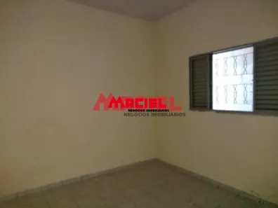 Casa com 4 Quartos à venda, 110m² no Conjunto Residencial Galo Branco, São José dos Campos