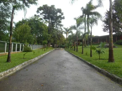 Fazenda/Sítio com 3 Quartos à venda, 1000m² no Contenda, São José dos Pinhais