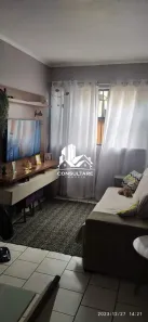 Apartamento com 2 Quartos à venda, 79m² no Parque São Vicente, São Vicente