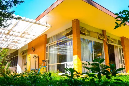 Casa com 4 Quartos à venda, 300m² no Granja Julieta, São Paulo