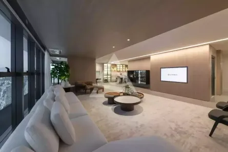 Apartamento com 3 Quartos à venda, 240m² no Cambuí, Campinas