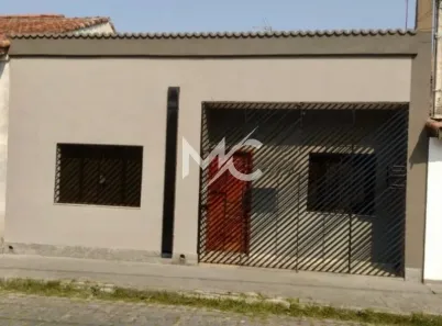 Imóvel Comercial à venda, 103m² no Centro, Jacareí