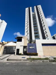 Apartamento com 3 Quartos para alugar, 90m² no Farol, Maceió